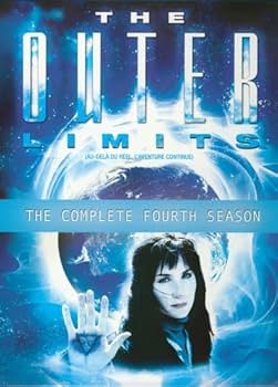 The Outer Limits - The Complete First/Second/Third/Fourth